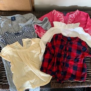 Baby Gap bundle, 12-18 months